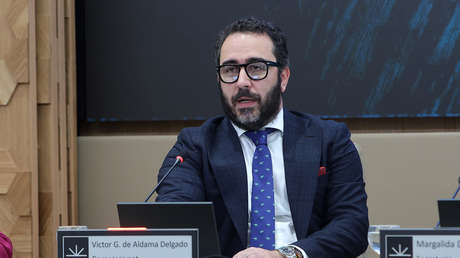 Un mando de la Guardia Civil afirma que los principales imputados del 'caso Koldo' eran colaboradores