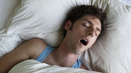 Comer este producto podría aliviar los ronquidos