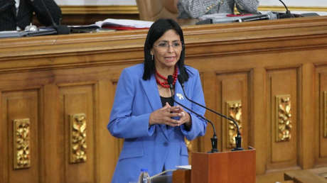 Asamblea Nacional de Venezuela aprueba presupuesto para 2025