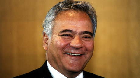 Sentencian a 6 años de prisión al expresidente boliviano Gonzalo Sánchez de Lozada