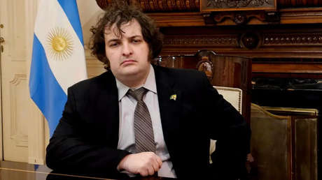 El 'Milei brasileño' que escala como asesor político en Sao Paulo