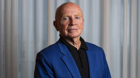 Gurú de las inversiones envía un mensaje para la generación Z