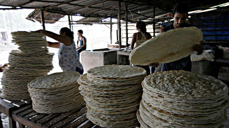 El alimento crocante, circular y ancestral que fue declarado patrimonio inmaterial de la humanidad