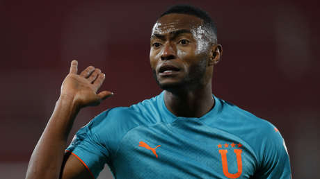 Rescatan a futbolista luego de 3 días secuestrado en montaña ecuatoriana