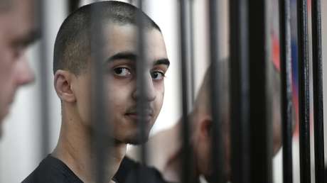 Acusan a más de 800 mercenarios extranjeros de participar en el conflicto del lado de Ucrania