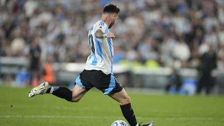 Selección argentina de fútbol es la primera del mundo en ingresar al metaverso