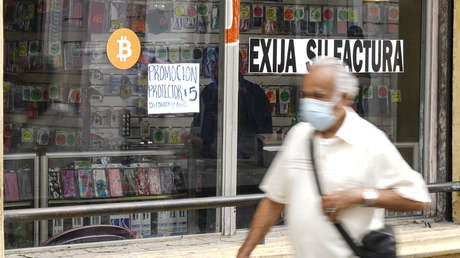 FT: Hay una regla clave sobre el bitcóin que El Salvador planea retirar