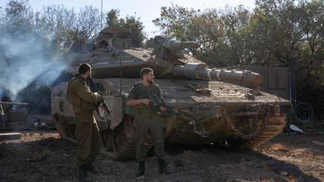 Siria exige a la ONU poner fin a la agresión de Israel contra su territorio