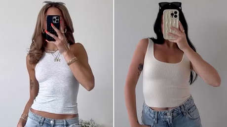 Dos 'influencers' protagonizan el primer conflicto legal por robo de 'vibe'