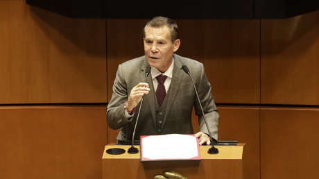 La leyenda del boxeo Julio César Chávez pide a los cárteles "parar las masacres" en Sinaloa