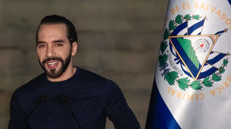 Bukele da una 'vuelta de tuerca' para potenciar su economía más allá del bitcóin