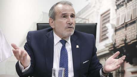 Congresistas piden a canciller de Perú que frene "intromisiones" de EE.UU. sobre proyecto de ley