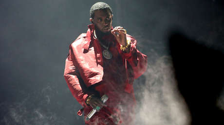 Otro hombre denuncia a P.Diddy por agredirlo sexualmente en una "fiesta blanca"