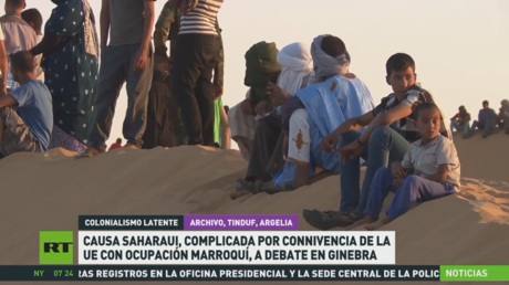 A debate en la ONU la causa saharaui, complicada por la connivencia de la UE con la ocupación marroquí