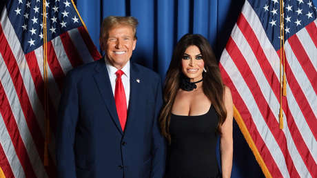 Trump nomina a la prometida de su hijo mayor como embajadora de EE.UU. en Grecia