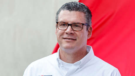 Piden destituir al ministro que llamó "ratas" a muertos por la represión en Perú