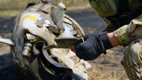 Kremlin: Declaraciones de Trump sobre ataques con ATACMS contra Rusia coinciden con nuestra postura