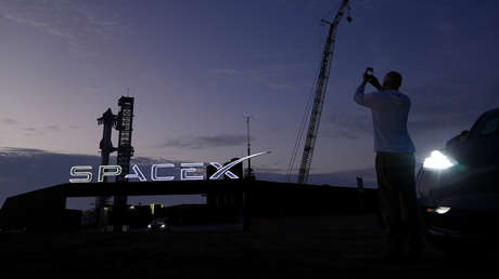 Musk pretende crear una 'ciudad SpaceX'
