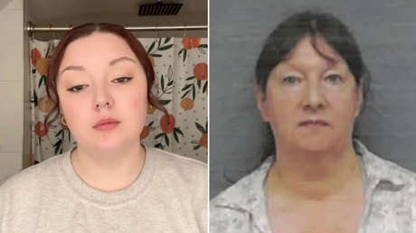 Se hace prueba de ADN por diversión y acaban acusando a su abuela de un asesinato