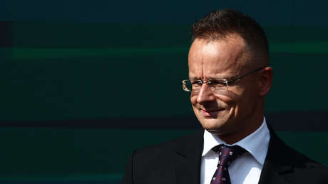 Kiev rechazó la petición de Orbán de una llamada