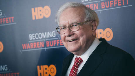 Tres cosas que hace Warren Buffet para tener éxito al invertir