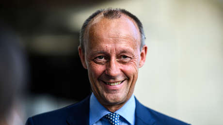 ¿Quién es Friedrich Merz?