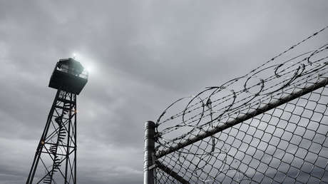 Liberan por error a un criminal "extremadamente peligroso" el mismo día que iniciaba su condena