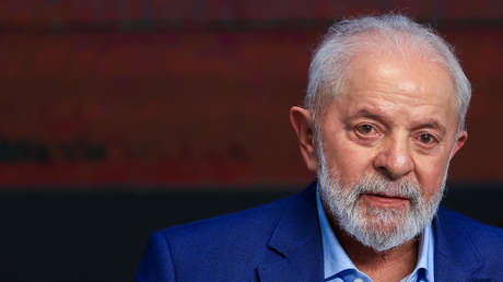 Lula celebra la aprobación en el Congreso de un proyecto clave para la reforma tributaria