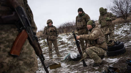 Putin: "No necesitamos un armisticio, necesitamos una paz con garantías"