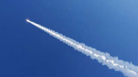 Rusia realiza un ataque de precisión contra múltiples objetivos en Ucrania