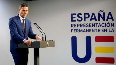 Pedro Sánchez es citado a conciliar por llamar "delincuente" al novio de la presidenta de Madrid