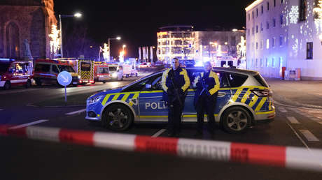 Orbán: Hungría no deja entrar a migrantes para evitar atentados como el de Magdeburgo