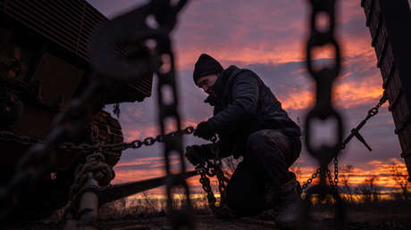 Asesor de Trump dice que la narrativa sobre Ucrania está cambiando