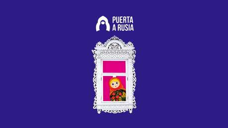 'Puerta a Rusia': RT lanza web donde podrá aprender el idioma, la historia y la cultura rusa