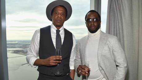 Jay-Z no logra desanonimizar a la mujer que lo acusó de violación