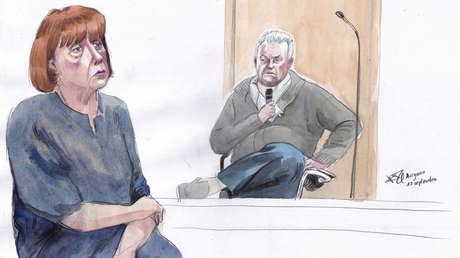 El 'monstruo de Aviñón' decide no apelar su condena