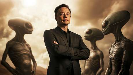 Musk propone democracia directa en Marte cuando la humanidad lo colonice