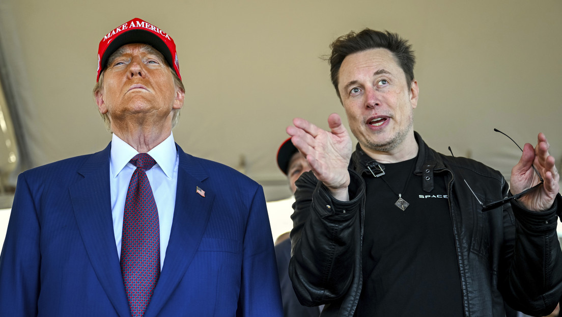 "Necesitamos gente competente": El 'guiño' de Trump a Musk sobre los visados laborales