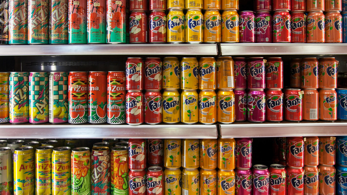 Estas bebidas serían las causantes de nuevos casos de diabetes en el mundo