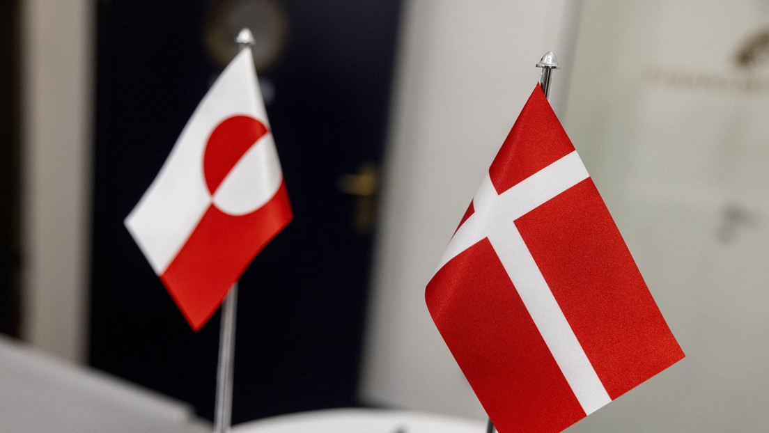 Dinamarca considera una posible independencia de Groenlandia pero descarta una adhesión a EE.UU.