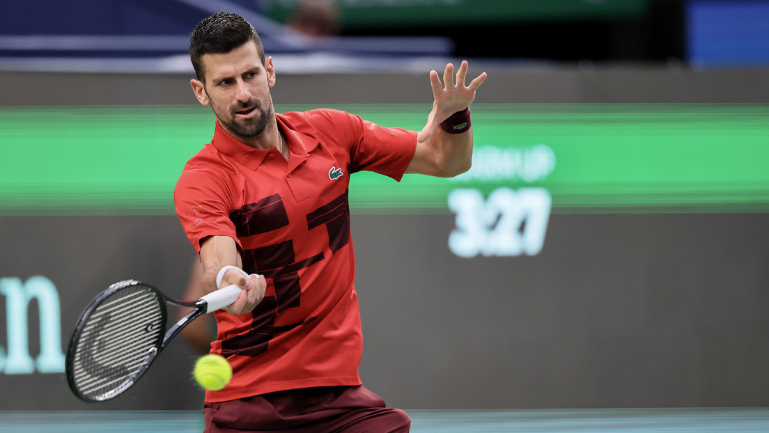 Djokovic revela que fue "envenenado" en Australia