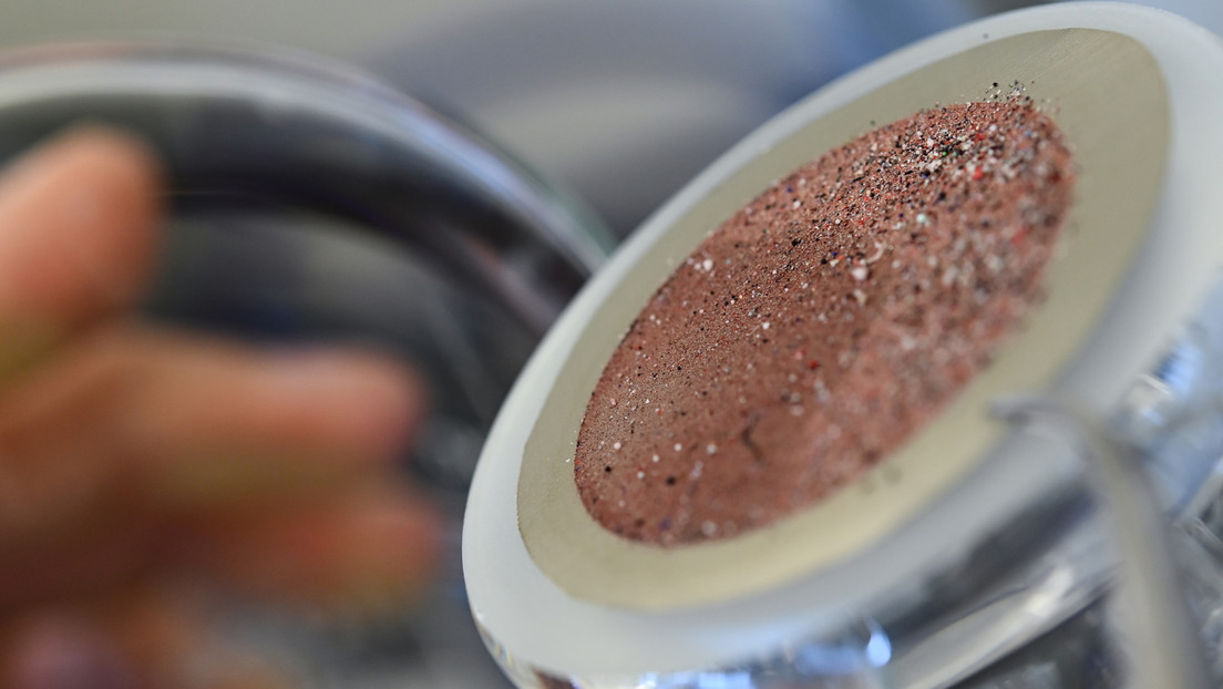 Los nanoplásticos podrían impactar en el estado de ánimo y el comportamiento