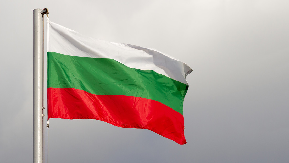 Líder de un partido búlgaro quiere parte del territorio de Ucrania