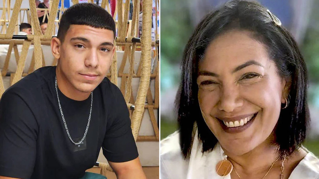 Ejército israelí admite haber matado a dos de sus propios ciudadanos