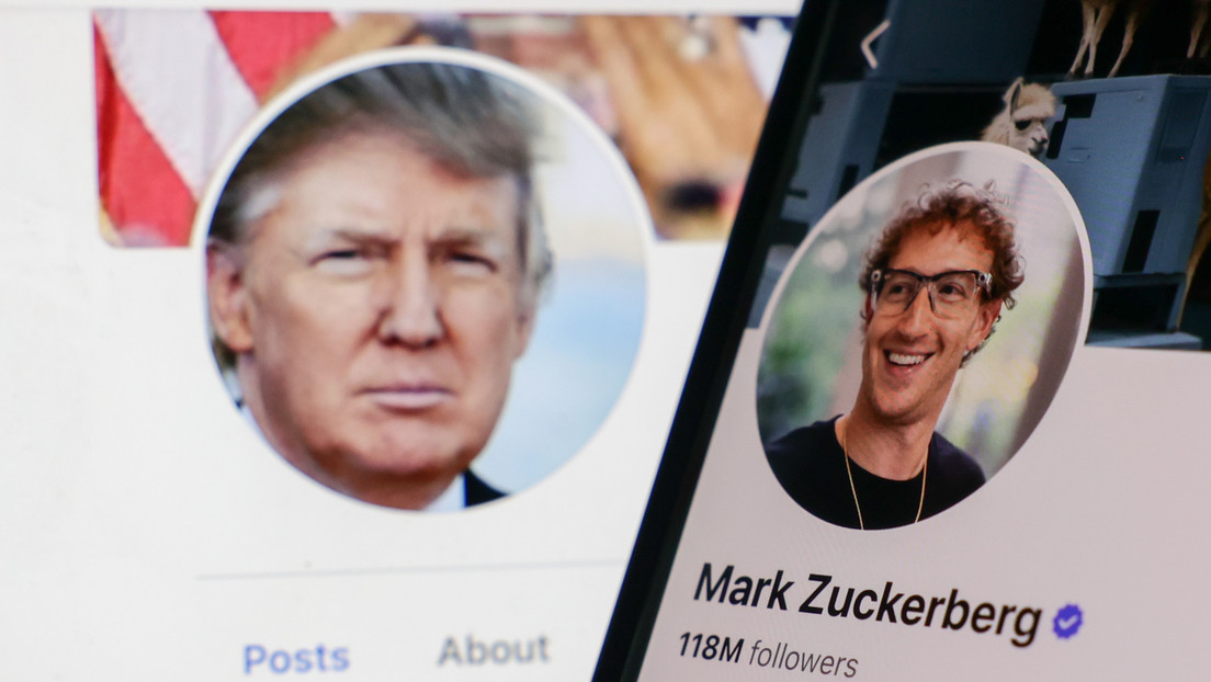 Cómo Zuckerberg rehace Meta y su propia estrategia personal ante la llegada de Trump