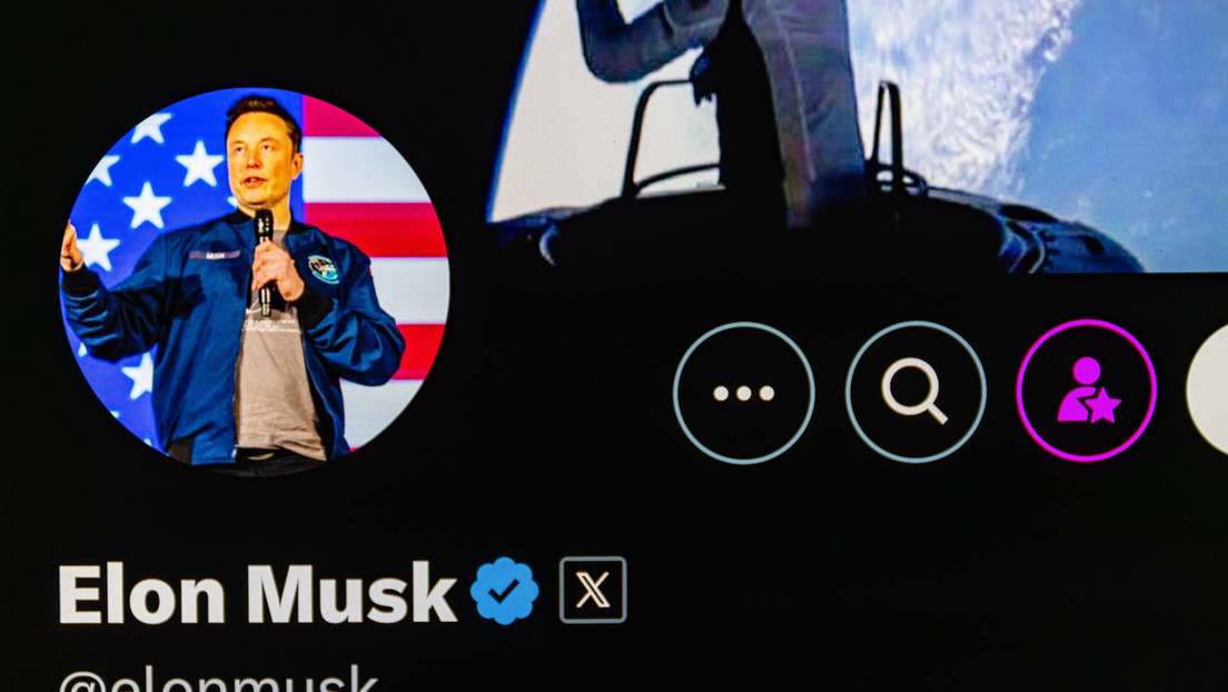 Musk revela la principal razón detrás de la compra de Twitter