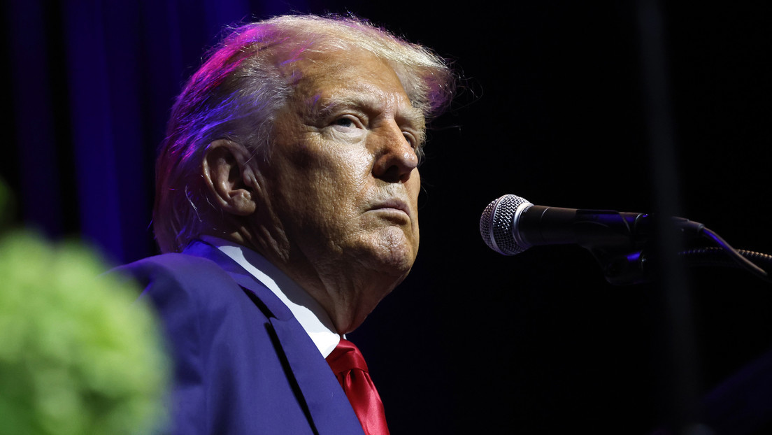 Dimite el fiscal que lideró los casos federales contra Trump