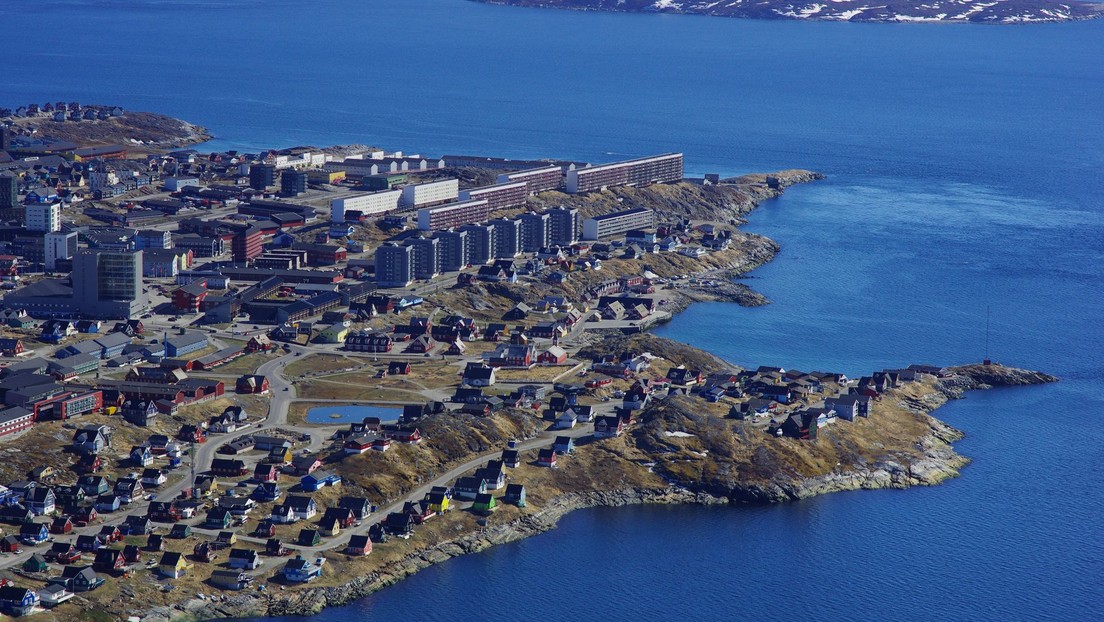 "No solo vas y compras un país o a su gente": Groenlandia, entre la independencia y las ambiciones de Trump