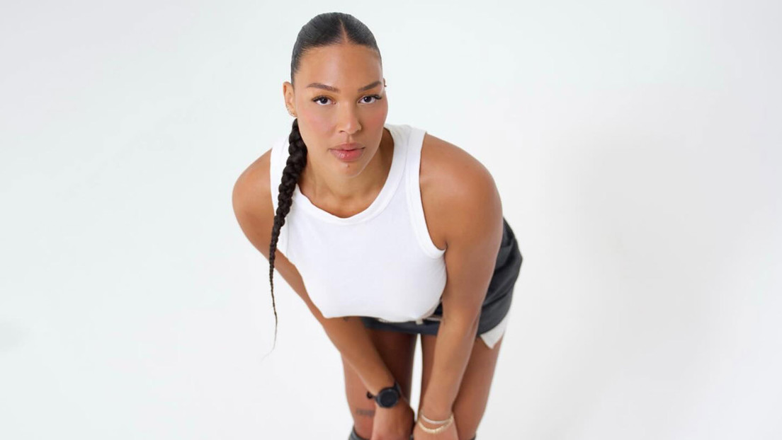 Basquetbolista dice que ganó más en su primera semana en OnlyFans que en su carrera en la WNBA