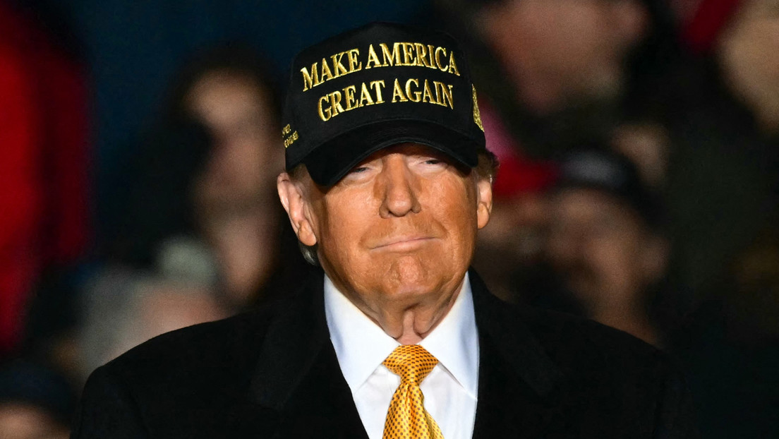 "De un viejo a otro": Ex primer ministro de Canadá pide a Trump que entre en razón